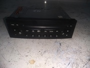 PEUGEOT PSARCD100-05 / PSARCD10005 307 (3A/C) 2004 Radio / CD