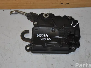 Mercedes-Benz A0002704452 C-CLASS T-Model (S205) 2015 Unité de contrôle pour boîtes de vitesses automatiques