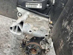 Audi DKRF A1 Sportback 2020 Silnik kompletny
