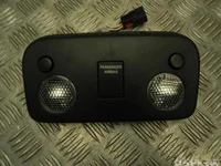 Ford USA FR3B-63519-A / FR3B63519A MUSTANG Coupe 2016 Lumière intérieure