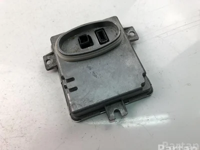 BMW 6948180 3 (E90) 2010 Unité de commande électronique pour le contrôle de la portée des phares - Image 1