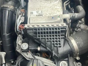 Volkswagen DNAB TRANSPORTER VI Box (SGA, SGH) 2023 Motor completo