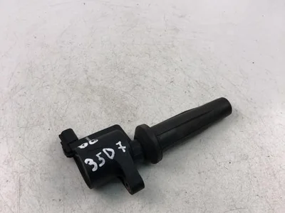 Volvo 4M5G-12A366-BC / 4M5G12A366BC C30 2010 Bobine d'allumage - Image 1