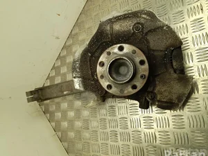 Alfa Romeo 00505397420 GIULIA (952_) 2017 Logement de roulement de roue Right Front