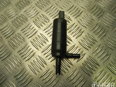 BMW 7 217 792 / 7217792 7 (F01, F02, F03, F04) 2015 Pompe à eau de lavage - Image 1