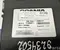 Scania 2472283, 2392411, 2423805 R II 2018 Control unit BCI2 - Image 3