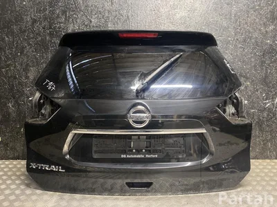 Nissan X-TRAIL (T32_) 2017 Tailgate - Image 1