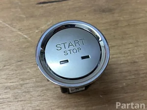 MG 24110988 MG HS (AS23) 2023 Przycisk start-stop