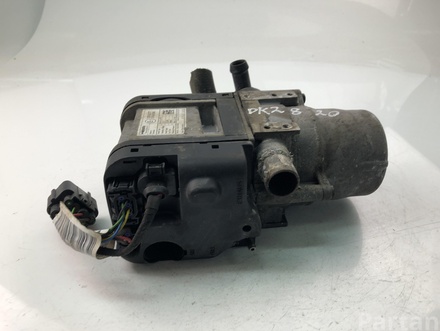 VOLVO 9024454G V60 2017 Auxiliary heater