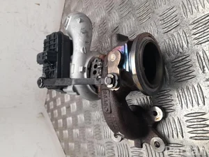 Škoda 04E 145 873 P / 04E145873P Octavia Mk4 Combi 2024 Gasket, turbocharger