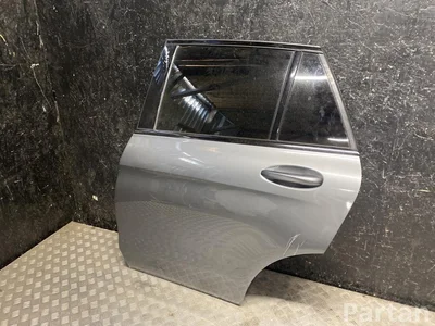 Mercedes-Benz GLC (X253) 2016 Door Left Rear - Image 1