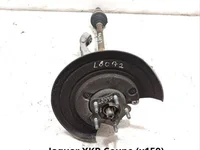 Gebrauchtes Original Jaguar 9W832C028 XK Coupe (X150) 2013 Hinterer Radlagergehäuse komplett rechte Seite