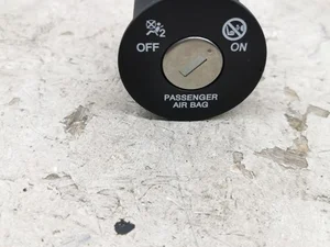 Hyundai IONIQ (AE) 2022 Interrupteur de désactivation de l'airbag passager