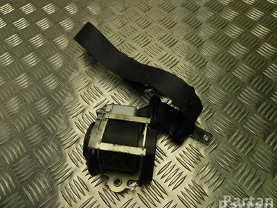 Nissan 86885JD00A QASHQAI / QASHQAI +2 I (J10, JJ10) 2009 Ceinture de sécurité - Image 1