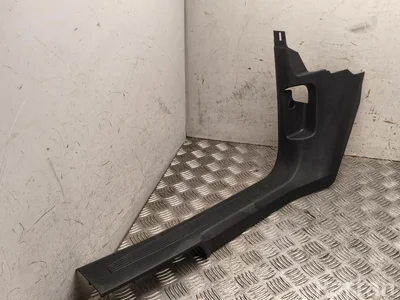 Volkswagen 2K8863483A Caddy V 2021 Door Sill Trim Left Front - Image 1