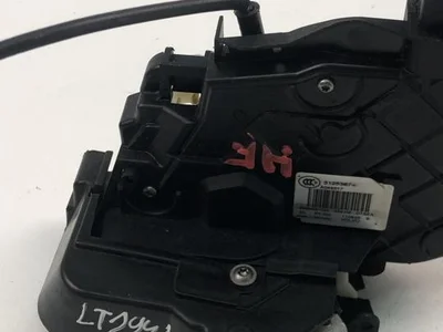 Volvo 31253674 V70 III (BW) 2009 Serrure de porte - Image 1