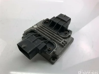 Saab 55564010 9-3 Convertible (YS3F) 2003 Unités de contrôle - Image 1