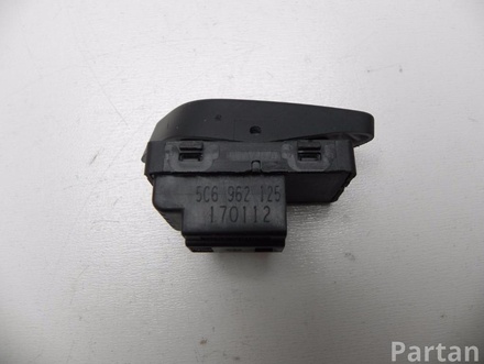 VW 5C6 962 125 / 5C6962125 JETTA IV (162, 163) 2012 Safety switch for central locking system