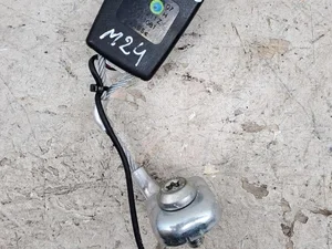 BMW 7243273 5 Touring (F11) 2012 Boucle de ceinture de sécurité