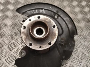 Dacia BIGSTER 2025 Wheel Bearing Housing Right Front