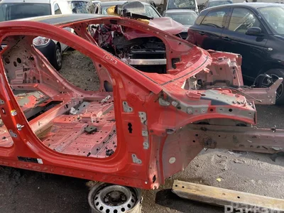 Jaguar I-PACE 2019 Quart de corps Right Front - Image 1