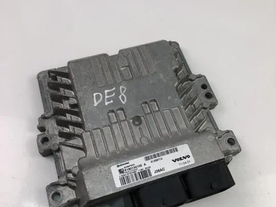 Volvo 31336712; S180134102A / 31336712, S180134102A V60 2013 Unidad de control del motor - Imagen 1