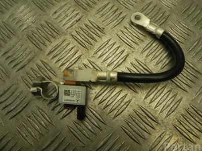 Mercedes-Benz A 000 905 82 12 / A0009058212 GLE (C167) Coupé 2021 Câbles de batterie - Image 1