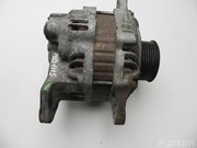 NISSAN 23100 EB31A, A3TG2681AE / 23100EB31A, A3TG2681AE NP300 NAVARA (D40) 2008 Alternator