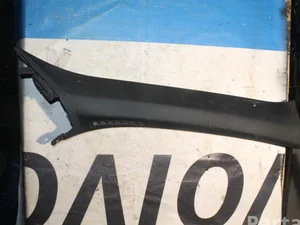 Volvo 847206 XC90 II 2019 Tapisserie voiture right side