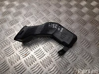 Fiat 52173727 600e / 600 (365_, 364_) 2025 Conducto de aire