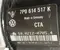 Porsche 7P0614517K, 7P0907379K CAYENNE (92A) 2011 Unité de commande hydraulique ABS - Image 3