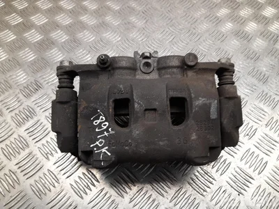 Ford USA EXPLORER (U6_) 2020 Stabdžių apkaba kairė priekis - Paveiksliukas 1