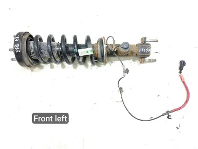 Ford USA JL14-18B061, JL145B421, 1A100970-F, 1A100759B, 191204B4, 3535965 / JL1418B061, JL145B421, 1A100970F, 1A100759B, 191204B4, 3535965 EXPEDITION (U553) 2020 Амортизатор спереди слева - Изображение 1