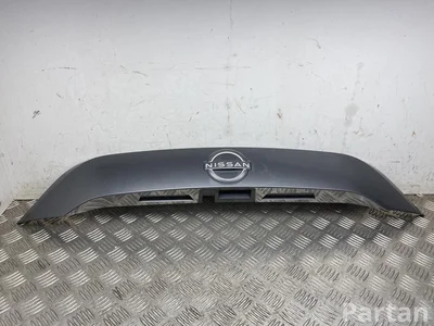 Nissan 908106PA0A JUKE (F16) 2022 Valstybinio numerio apšvietimas - Nuotrauka 1