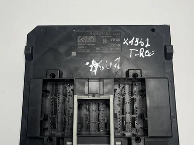 Volkswagen 5Q1937084 T-Roc (A11/AC7) 2024 Unité de commande centrale pour système de confort - Image 1