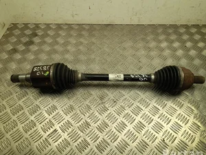 Polestar P6608054627, 1000000314 4 2025 Arbre de transmission Right Front