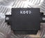 FORD FT1T-15K866-BB / FT1T15K866BB TRANSIT CONNECT Kombi 2015 Control unit for park assist