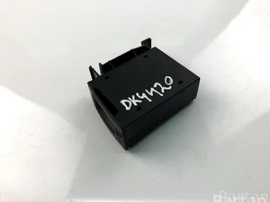 Volvo 31324668 XC90 II 2017 Блок управления