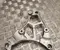 Kia 97703-EV000 / 97703EV000 EV4 (CT) 2026 Motorhalter - Bild 2