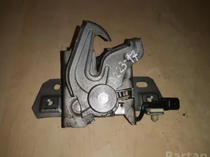 Volvo 30716530 V50 (MW) 2005 Serrure de capot-moteur