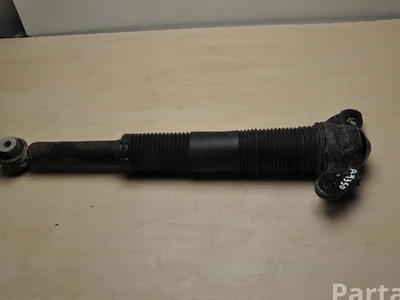 Land Rover GK7218A145 DISCOVERY SPORT (L550) 2016 Amortisseur Left Rear - Image 1