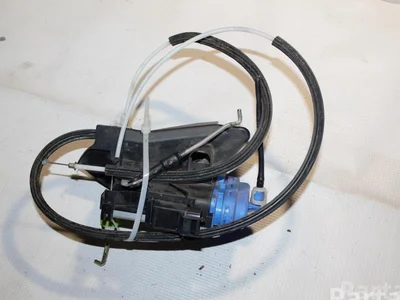 Audi 4D0 839 015 D / 4D0839015D A8 (4D2, 4D8) 2000 Door Lock Left Rear - Image 1