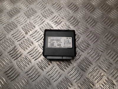 Kia 95480-2P000 / 954802P000 SORENTO II (XM) 2011 Unité de contrôle pour l'accès et l'autorisation de démarrage (kessy) - Image 1