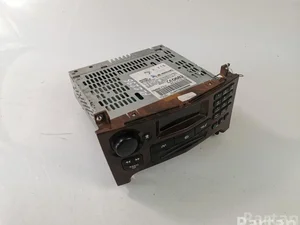 Peugeot JE-3005U / JE3005U 607 (9D, 9U) 2003 Radio / lecteur CD