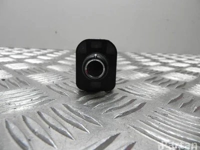 Audi 8K0 959 565 C / 8K0959565C Q5 (8R) 2012 Bouton de miroir électrique - Image 1