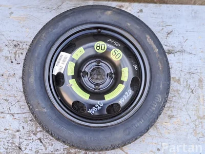 Citroën 2160718 C3 AIRCROSS II 2018 Spare Wheel R16 - Image 1