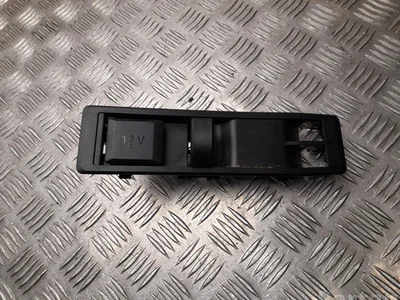 BMW 9873813 iX 2023 Rembourrage de coffre - Image 1