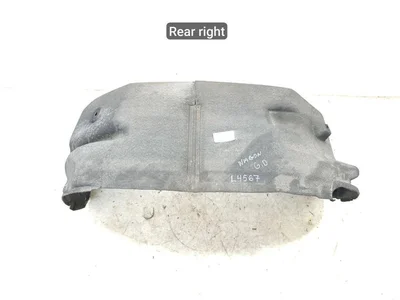 Jeep Wagoneer/ Wagoneer L WS 2022 Doublure d'aile Right Rear - Image 1