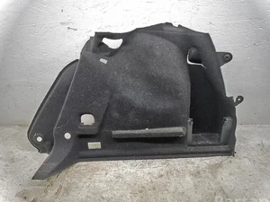 Volkswagen 5G6867428 GOLF VII (5G1, BQ1, BE1, BE2) 2018 Rembourrage de coffre