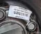 Citroën 11830648 C3 III (SX) 2024 koło zapasowe R15 - Zdjęcie 2